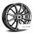 КиК R15 / 6J PCD 4x100 ЕТ 50 ЦО 60.1 Пойнт Бланк-Оригинал