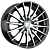 LS 6,5x15/4x98 ET32 D58,6 367 BKF (конус)