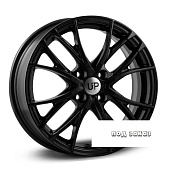 Wheels UP R16 / 6J PCD 4x100 ЕТ 40 ЦО 56.6 Up111