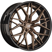 LS Forged 10x22/5x112 ET18 D66,6 LS FG35 BZ/BK (конус)