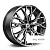 КиК R20 / 9J PCD 5x114.3 ЕТ 35 ЦО 67.1 Элерон