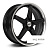 RST R19 / 7.5J PCD 5x114.3 ЕТ 45 ЦО 67.1 R149FF