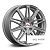 iFree R17 / 6.5J PCD 5x105 ЕТ 38 ЦО 56.6 Виар