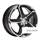 Скад R15 / 6J PCD 4x108 ЕТ 47.5 ЦО 63.35 Аллигатор