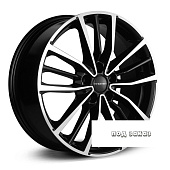 KHOMEN WHEELS R18 / 7J PCD 5x112 ЕТ 43 ЦО 57.1 1812