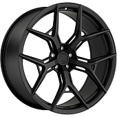 LS Forged 8,5x20/5x114,3 ET45 D67,1 LS FG14Y MB (конус)