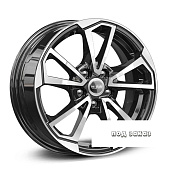 iFree Original R15 / 6J PCD 5x114.3 ЕТ 42 ЦО 67.1 ZV Elantra КС1005
