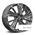 Скад R19 / 7J PCD 5x108 ЕТ 33 ЦО 60.1 Легато