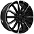 7,5x19/5x108 ET33 D60,1 KHW1910 (Outlander) Black-FP