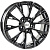 6,5x17/5x108 ET33 D60,1 R207 (Chery) BL