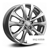 iFree Original R17 / 7J PCD 5x112 ЕТ 46 ЦО 66.6 ZV Audi A4 КС776 HB