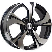 7x17/5x108 ET40 D54,1 R217 (JAC) BDm