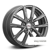 iFree R15 / 6J PCD 5x100 ЕТ 38 ЦО 57.1 Драйвер HB