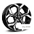 iFree Original R16 / 6.5J PCD 5x114.3 ЕТ 50 ЦО 67.1 Ceed KC878 BFP