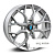 Venti R15 / 6J PCD 4x98 ЕТ 40 ЦО 58.6 1519 SL