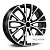 RST R16 / 6J PCD 4x100 ЕТ 50 ЦО 60.1 R166 BFP
