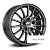 Alcasta R17 / 7J PCD 5x114.3 ЕТ 35 ЦО 67.1 M60