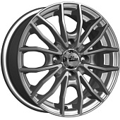 5,5x14/4x98 ET35 D58,5 Флайт (КС676М) Хай Вэй