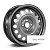 TREBL R16 / 5J PCD 5x139.7 ЕТ 35 ЦО 98.6 X40056 Grey