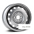 TREBL R15 / 6J PCD 4x108 ЕТ 47.5 ЦО 63.3 7255