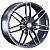 7,5x17/4x100 ET40 D60,1 1241 GMF (конус)
