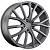 LS Forged 7x19/5x108 ET36 D65,1 LS FG21 MGM (конус, C570)