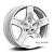 Premium Series R20 / 8.5J PCD 5x114.3 ЕТ 43 ЦО 67.1 КР008 Genesis G80_GV80
