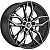LS FlowForming 9x20/5x108 ET35 D65,1 RC96 MBF (конус)