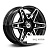 КиК R17 / 8J PCD 6x139.7 ЕТ 42 ЦО 93.1 Блэкберн