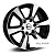 NEO R17 / 7.5J PCD 6x139.7 ЕТ 25 ЦО 106.1 705 BFP