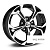iFree R15 / 6.5J PCD 5x110 ЕТ 35 ЦО 65.1 Эрнесто BFP