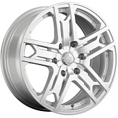 LS 8x18/6x139,7 ET42 D75,1 1335 Sil (конус)