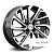 iFree Original R16 / 6.5J PCD 4x100 ЕТ 50 ЦО 60.1 Неом КС1172