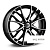 Wheels UP R16 / 6J PCD 4x100 ЕТ 41 ЦО 60.1 Up111