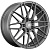 LS FlowForming 8x18/5x112 ET40 D66,6 RC13 MGM (конус)