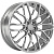 LS Forged 8,5x20/5x108 ET45 D63,3 LS FG10 SS (конус)