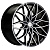 8,5x19/5x114,3 ET30 D67,1 KHW1902 (Outlander) Black-FP