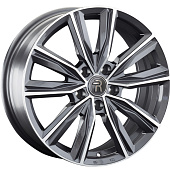 7x17/5x112 ET40 D57,1 VV218 GMF (конус, C570)