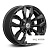 Wheels UP R17 / 7J PCD 5x139.7 ЕТ 35 ЦО 98.1 Up116