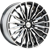 9x20/5x108 ET38,5 D63,4 R032 (Volvo) BD
