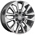 7,5x19/6x139,7 ET25 D106,1 TY447 GMF (конус)