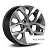 Скад R18 / 7.5J PCD 5x114.3 ЕТ 40 ЦО 66.1 Ламберт