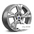 КиК R18 / 7.5J PCD 5x114.3 ЕТ 37 ЦО 66.1 Кайан