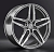 Диск колеса LS Forged "FG50" 8,0x19 5*114,3 ET35 D67,1 MGMF