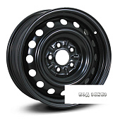 TREBL R15 / 6J PCD 5x114.3 ЕТ 40 ЦО 67.1 64J40H black