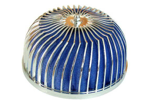 631b0e82-d7d5-11e6-b6db-0cc47a3200a7 Фильтр воздушный SCT SB 004 63  нулевого сопротивления