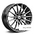 Wheels UP R18 / 7.5J PCD 5x110 ЕТ 37 ЦО 67.1 Up128
