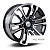 RST R17 / 7.5J PCD 6x139.7 ЕТ 30 ЦО 106.1 R107