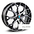Venti R14 / 5.5J PCD 4x100 ЕТ 43 ЦО 67.1 1419