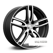 Скад R17 / 7J PCD 5x100 ЕТ 48 ЦО 56.1 Брайтон